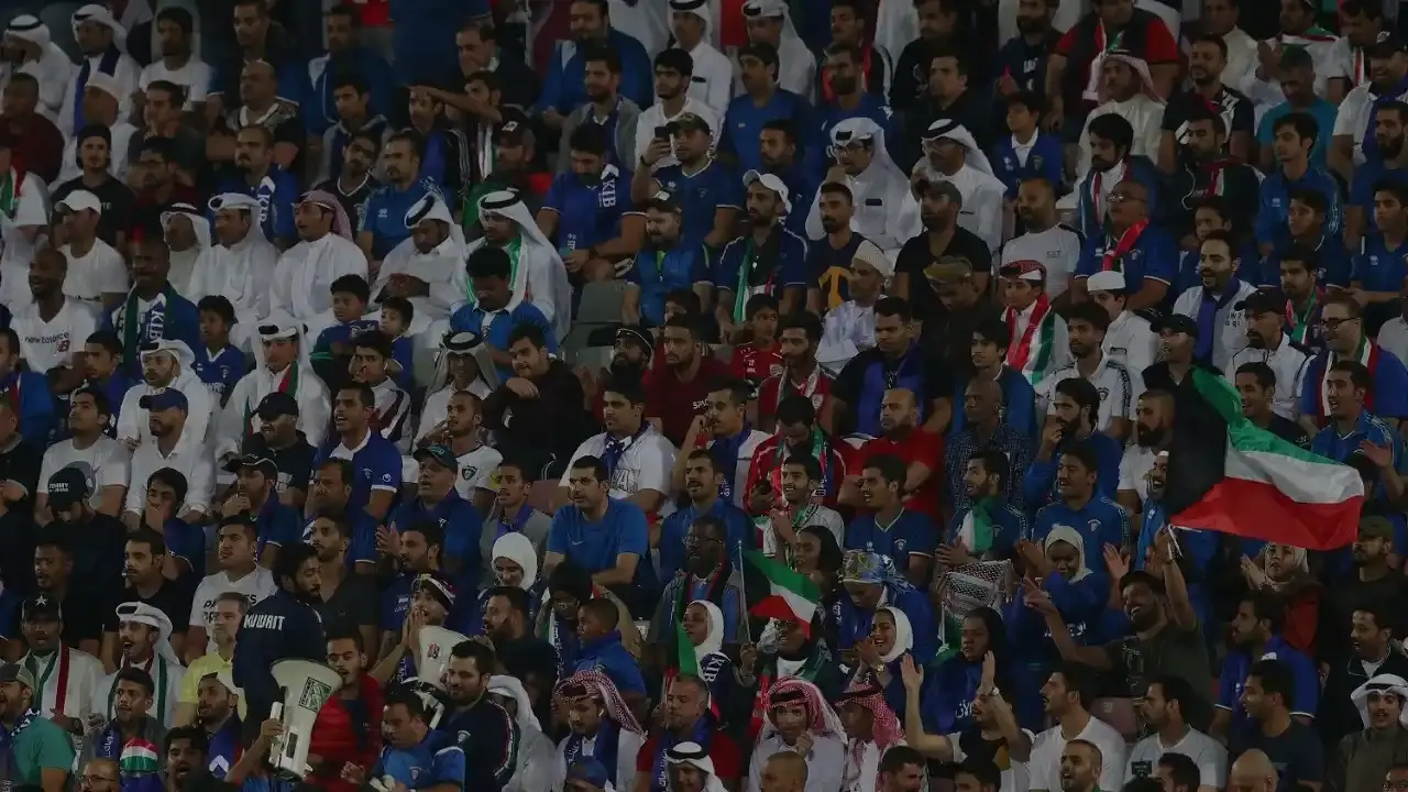 تجهّز الآن.. رابط حجز تذاكر مباراة الكويت والأردن في كأس العرب 2025